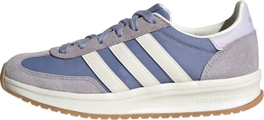 Adidas Sportswear Run 72 Schoenen Dames Paars