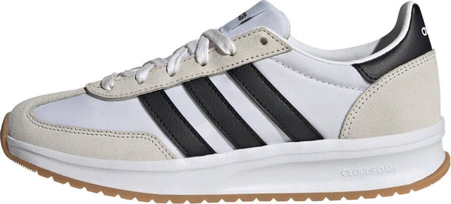 Adidas Sportswear Run 72 Schoenen Dames Wit