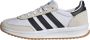 Adidas Sportswear Run 72 Schoenen Dames Wit - Thumbnail 1