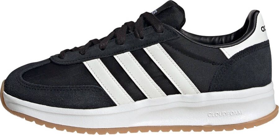 Adidas Sportswear Run 72 Schoenen Dames Zwart