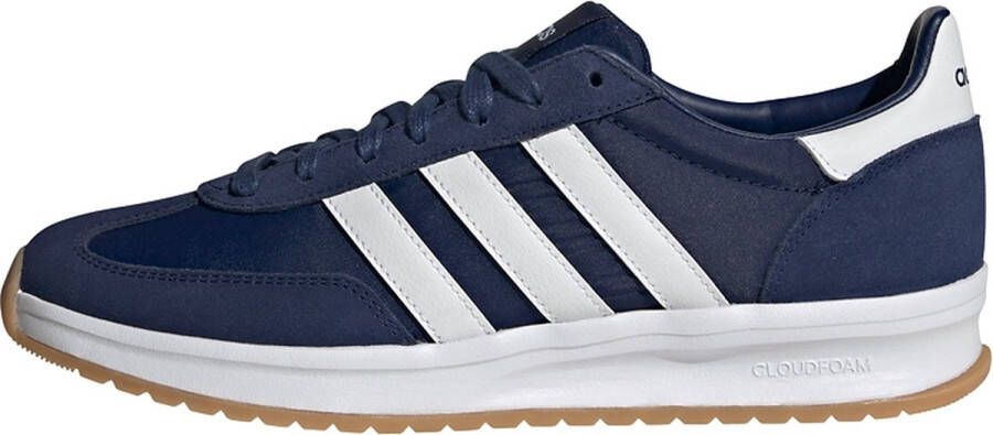 adidas Sportswear Run 72 Schoenen Unisex Blauw