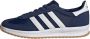 Adidas Sportswear Run 70s 2.0 sneakers donkerblauw wit - Thumbnail 2