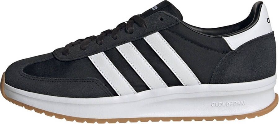 adidas Sportswear Run 72 Schoenen Unisex Zwart