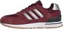 Adidas Sportswear Run 80s Schoenen Unisex Bordeaux - Thumbnail 1