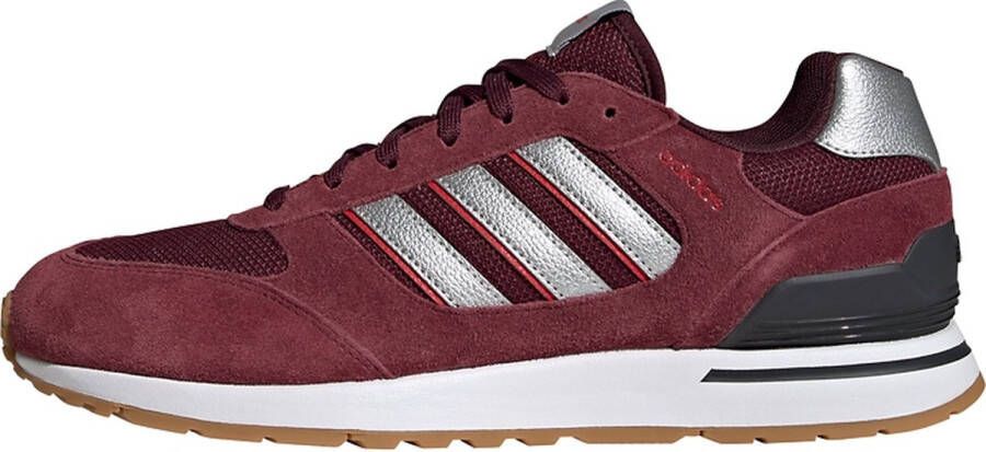 Adidas Sportswear Run 80s Schoenen Unisex Bordeaux