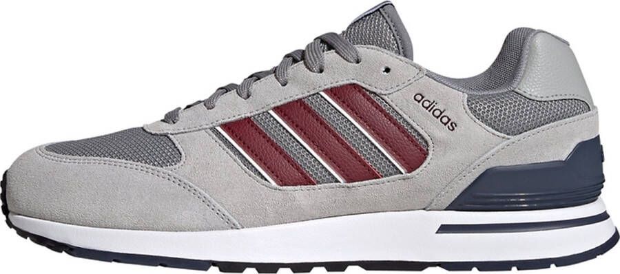 adidas Sportswear Run 80s Schoenen Heren Grijs