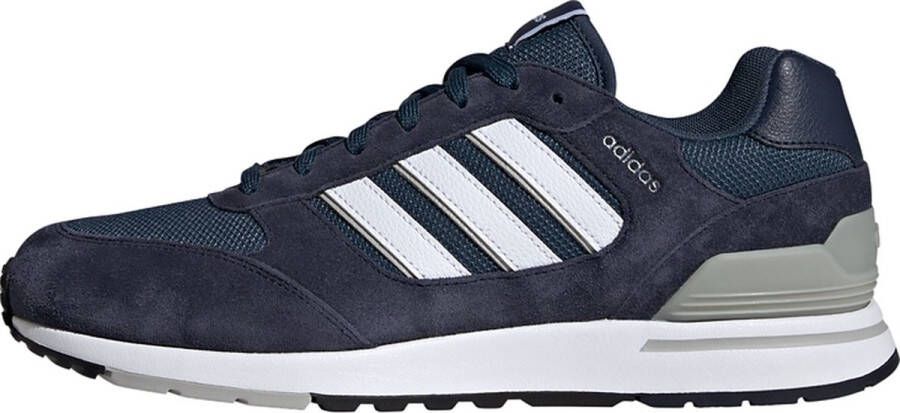 adidas Sportswear Run 80s Schoenen Unisex Blauw