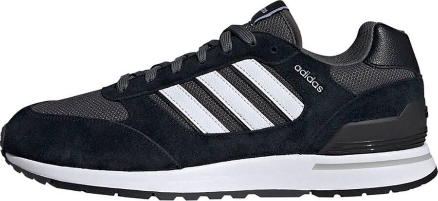 adidas Sportswear Run 80s Schoenen Unisex Zwart