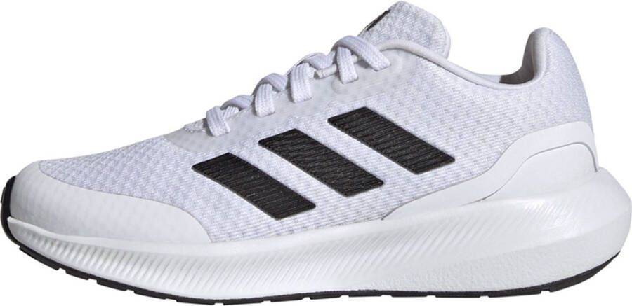 Adidas SPORTSWEAR Runfalcon 3.0 Kindersneakers White 2 Kinderen