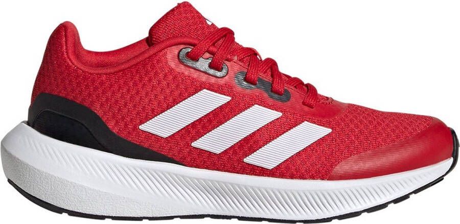 adidas Sportswear Runfalcon 3.0 Kindersneakers Red Kinderen