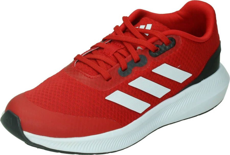Adidas Sportswear Runfalcon 3.0 Kindersneakers Rood 2 3