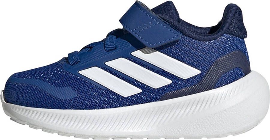 Adidas Sportswear Runfalcon 5 Schoenen Kids Kinderen Blauw