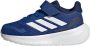 Adidas Sportswear Runfalcon 5 Schoenen Kids Kinderen Blauw - Thumbnail 1