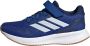 Adidas Sportswear Runfalcon 5 Schoenen Kids Kinderen Blauw - Thumbnail 1