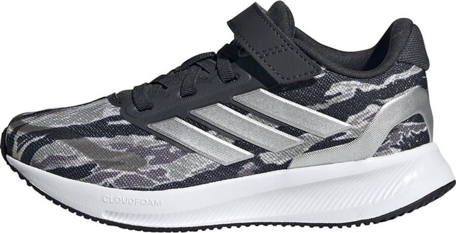 Adidas Sportswear Runfalcon 5 Schoenen Kids Kinderen Groen