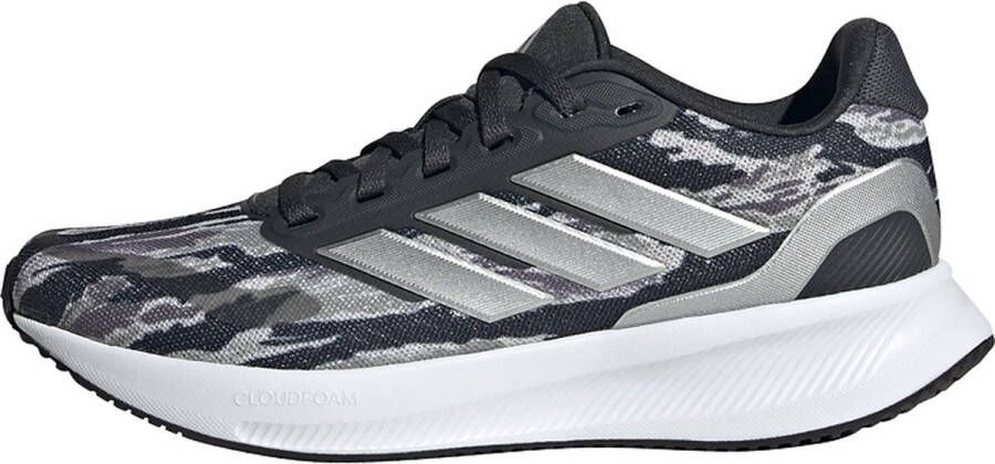 Adidas Sportswear RunFalcon 5 Schoenen Kids Kinderen Groen