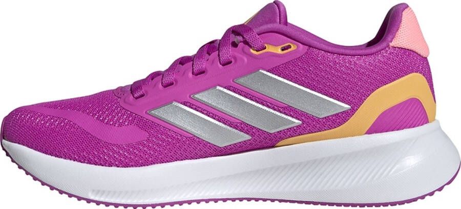 adidas Sportswear Runfalcon 5 Schoenen Kids Kinderen Paars