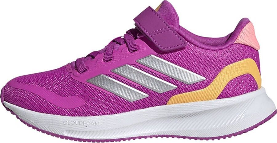 adidas Sportswear Runfalcon 5 Schoenen Kids Kinderen Paars