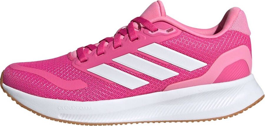 Adidas Sportswear Runfalcon 5 Schoenen Kids Kinderen Roze