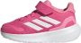 Adidas Sportswear Runfalcon 5 Schoenen Kids Kinderen Roze - Thumbnail 2