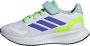 Adidas Sportswear Runfalcon 5 Schoenen Kids Kinderen Wit - Thumbnail 1