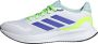 Adidas Sportswear Runfalcon 5 Schoenen Kids Kinderen Wit - Thumbnail 1