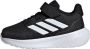 Adidas Sportswear Runfalcon 5 sneakers zwart wit Mesh Meerkleurig 19 - Thumbnail 1