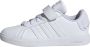 Adidas Sportswear Star Wars Grand Court 2.0 Schoenen Kids Kinderen Wit - Thumbnail 1