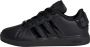 Adidas Sportswear Star Wars Grand Court 2.0 Schoenen Kids Kinderen Zwart - Thumbnail 1