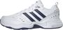 Adidas Sneakers court bold MIINTO 76a1eb9cb9692f1cf5ac Wit - Thumbnail 9