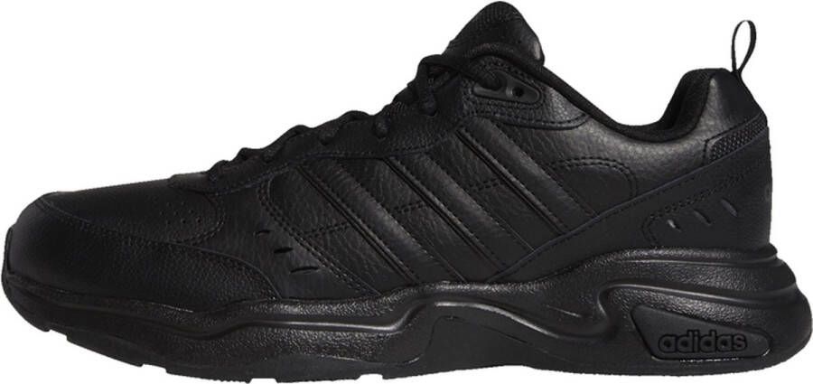 adidas Sportswear Strutter Schoenen Heren Zwart