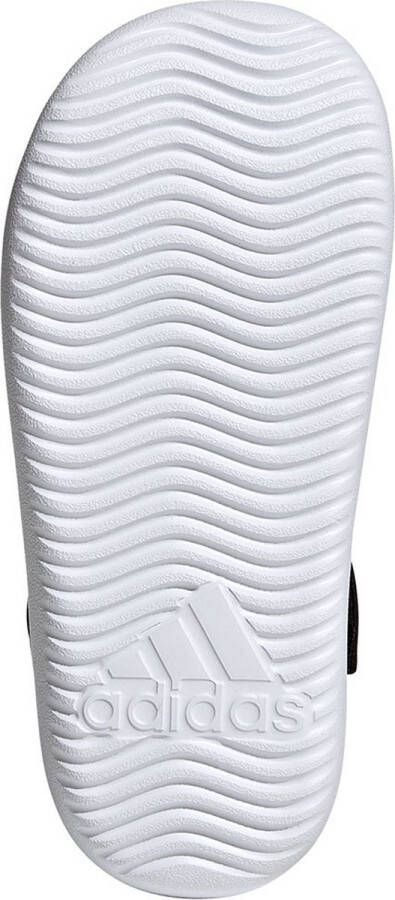 adidas Sportswear Summer Closed Toe Water Sandals Kinderen Zwart