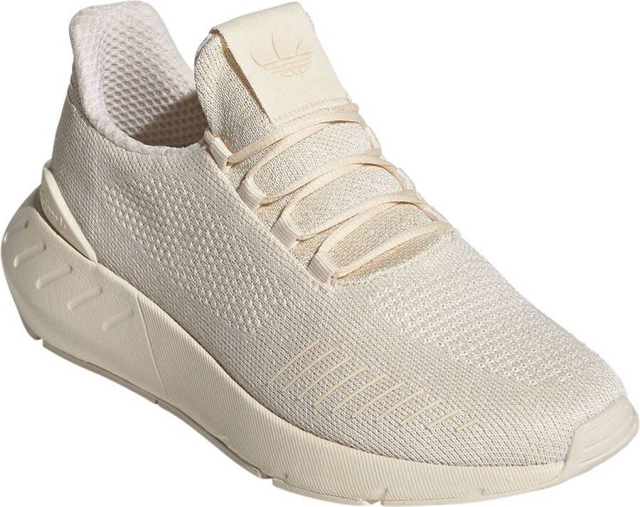 adidas Sportswear Swift Run 22 Sneakers Dames Beige