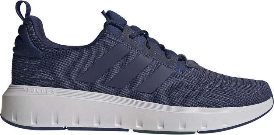 adidas Sportswear Swift Run 23 Hardloopschoenen Blauw 1 3 Man