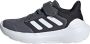 Adidas Sportswear Tensaur Run 2.0 Schoenen Kids Kinderen Grijs - Thumbnail 1