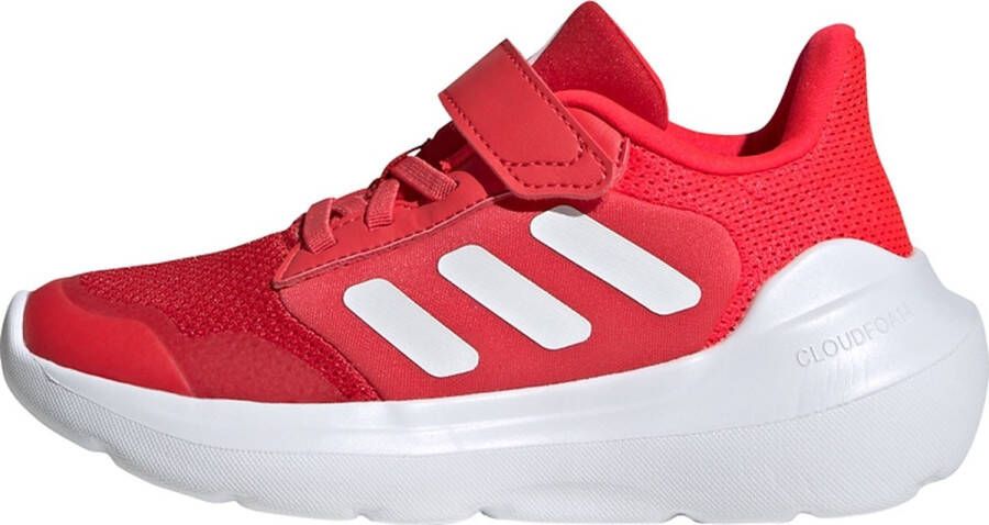 Adidas Sportswear Tensaur Run 2.0 Schoenen Kids Kinderen Rood