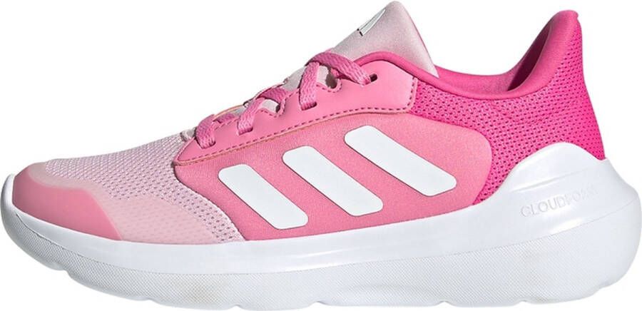 Adidas Sportswear Tensaur Run 2.0 Schoenen Kids Kinderen Roze