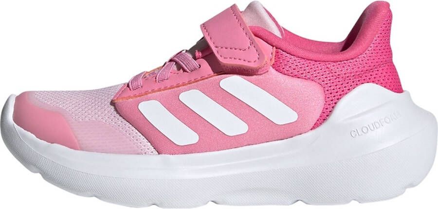 Adidas Sportswear Tensaur Run 2.0 Schoenen Kids Kinderen Roze