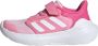 Adidas Sportswear Tensaur Run 2.0 Schoenen Kids Kinderen Roze - Thumbnail 1