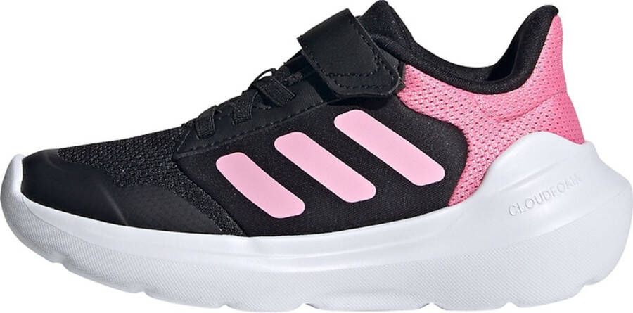 Adidas Sportswear Tensaur Run 2.0 Schoenen Kids Kinderen Zwart