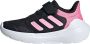 Adidas Sportswear Tensaur Run 2.0 Schoenen Kids Kinderen Zwart - Thumbnail 1