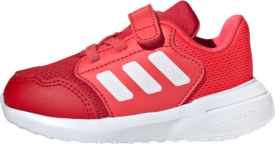 Adidas Sportswear Tensaur Run 3.0 Schoenen Kids Kinderen Rood