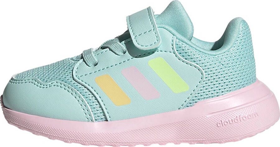 Adidas Sportswear Tensaur Run 3.0 Schoenen Kids Kinderen Turquoise