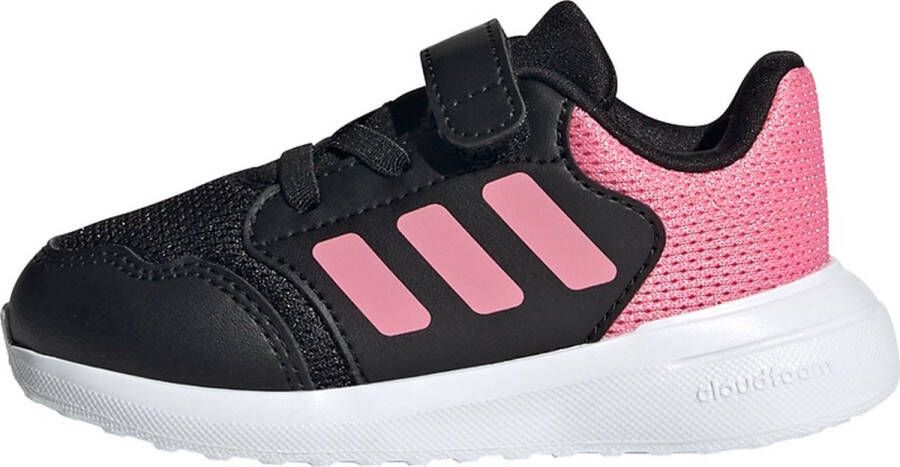 adidas Sportswear Tensaur Run 3.0 Schoenen Kids Kinderen Zwart