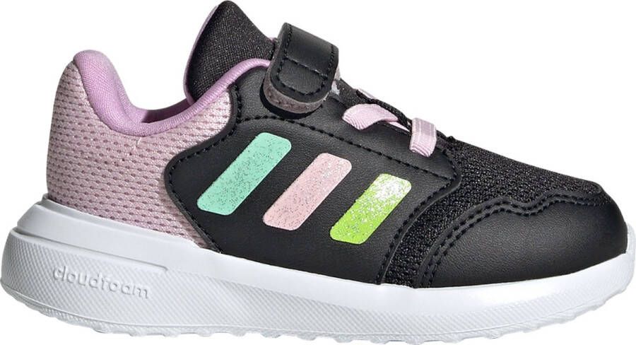 Adidas Sportswear Tensaur Run 3.0 Schoenen Kids Kinderen Zwart