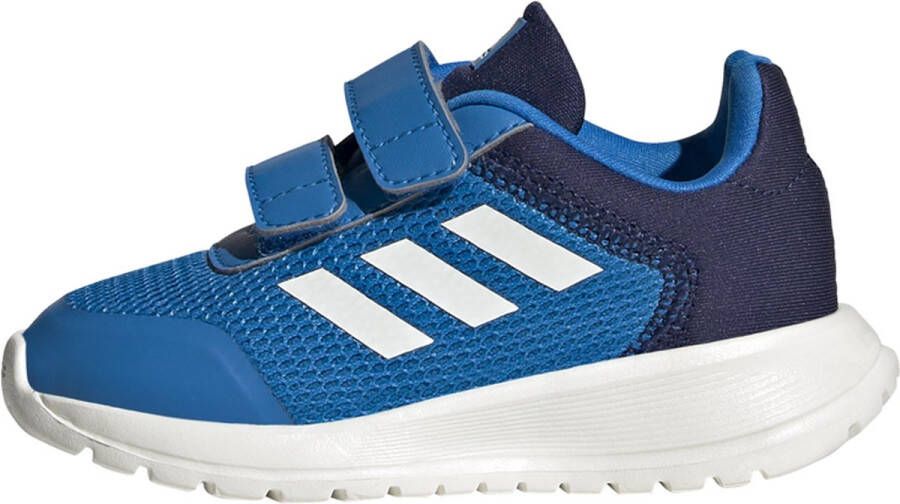 adidas Sportswear Tensaur Run Schoenen Kinderen Blauw