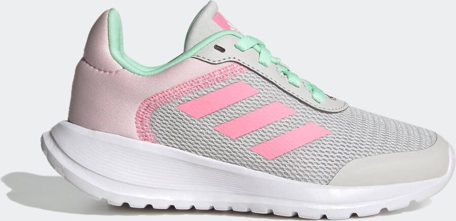 Adidas Sportswear Tensaur Run Schoenen Kinderen Grijs