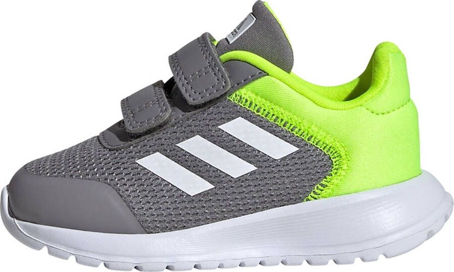 Adidas Sportswear Tensaur Run Schoenen Kinderen Grijs