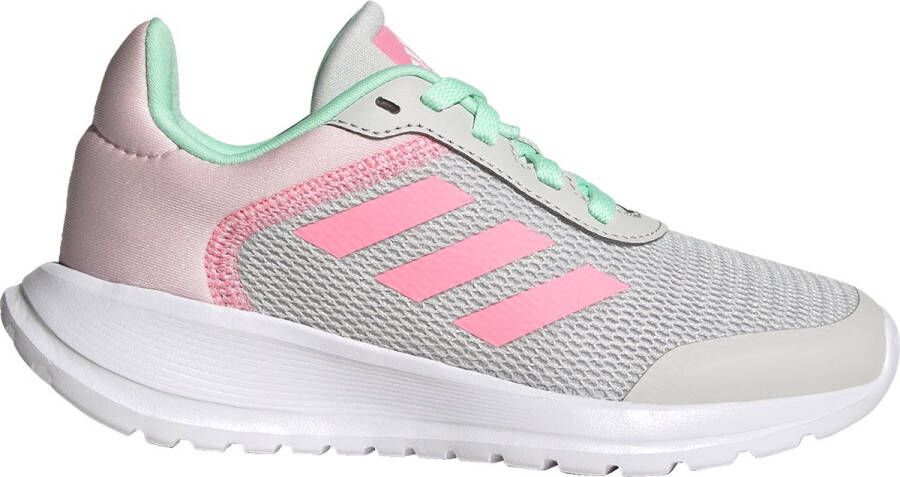 Adidas Sportswear Tensaur Run Schoenen Kinderen Grijs