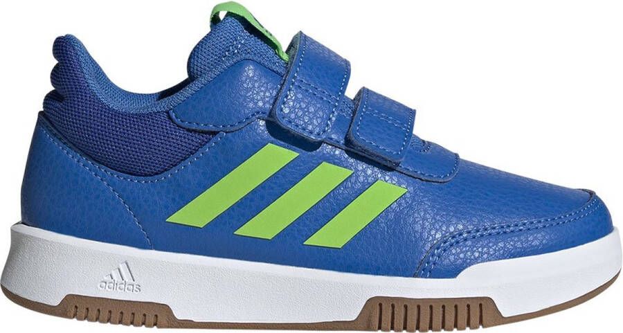 Adidas Sportswear Tensaur Sport 2.0 Cf Hardloopschoenen Voor Kinderen Blauw 1 2